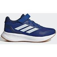 ADIDAS BOYS GIRLS TRAINERS SCHOOL SHOES JUNIOR KIDS INFANTS RUNFALCON SPORTS PE