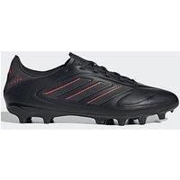 Adidas Mens Copa League Firm Ground Football Boot - Black