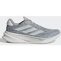 Adidas Womens Running Supernova Comfortglide Trainers - Purple