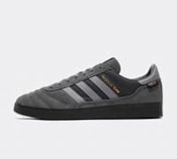 adidas Originals Gazelle Trainer - Grey - Size 6