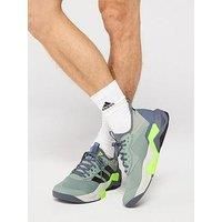 Adidas Mens Training Rapidmove Adv 2 Trainer - Green - Green/Black/Lemon