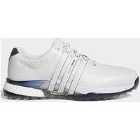 Adidas Mens Tour 360 Golf Shoes - Grey