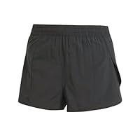 Adidas Adizero Essentials Split Short Women - XS