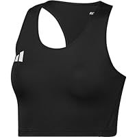 Adidas Adizero Essentials Crop Top Women - S