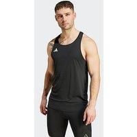 Adidas Adizero Essentials Running Tank Top - Multi