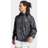 adidas Ultimate Premium Jacket M