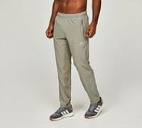 adidas Gym Plus Pant - Grey - Size M