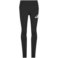 adidas Womens Training Essentials Big Logo Leggings Activewear Sports Bottoms