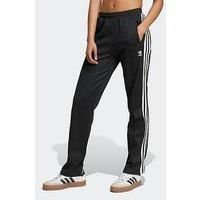 Adidas Originals Womens Beckenbauer Track Pants - Black