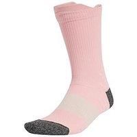 adidas Unisex Runningxub23 Sock 1Pp Heat.Rdy, 11-12.5