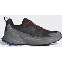 Adidas Terrex Men'S Trailmaker 2 Gore-Tex Hiking Shoes - Dark Grey