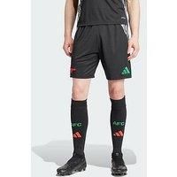 Arsenal adidas Away Shorts 2024-25