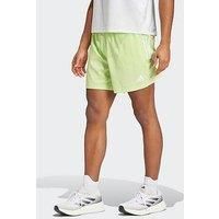 adidas Men/'s OWN The Run Short, XL 7 inch