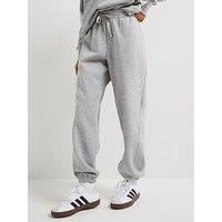 Adidas Sportswear Womens All Szn Fleece Joggers - Grey