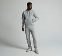 Adidas Originals Mens Essentials Pant - Grey