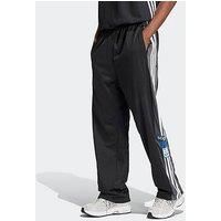 Adidas Originals Mens Adibreak Track Pants - Black