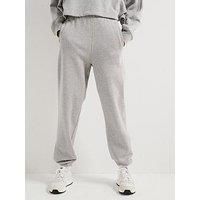 Adidas Originals Womens Essentials French Terry Joggers - Grey