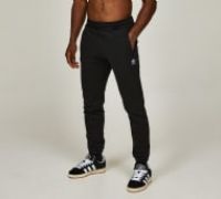 Adidas Originals Mens Essentials Pant - Black