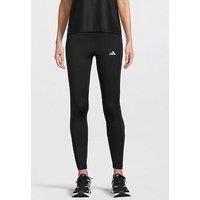 adidas Women/'s Techfit Stash Pocket Full Length Leggings, XS Black