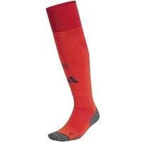 adidas Kids FC Bayern Munich Home Socks 2024 2025 Domestic Football