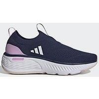 Adidas Sportswear Men'S Cloudfoam Go Sock Trainers - Blue