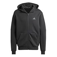 Adidas Designed for Training Sweatjacket Men - L