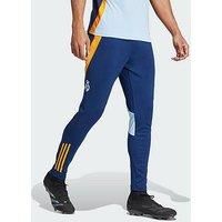 adidas Tiro 24 Competition Training Pants Men's Soccer Pants Asia-Fit NWT IT5113