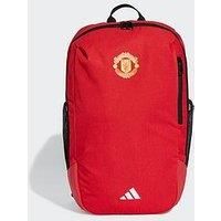 Adidas Manchester United Home Backpack