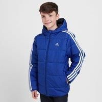 Kids' 3 Stripes Padded Jacket