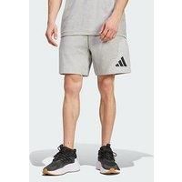 adidas Z.N.E. Shorts, Recycled Polyester, Grey