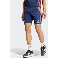 Adidas Manchester United 24/25 Mens Training Short -Navy