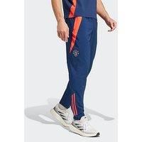 Adidas Manchester United 24/25 Mens Training Pant -Navy