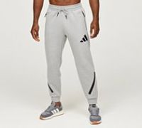 adidas ZNE Pant - Grey - Size XS