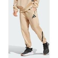 Adidas Z.N.E. Pants - Beige