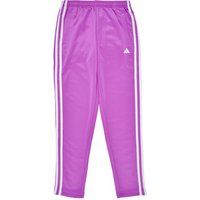 adidas  Train Essentials AEROREADY 3-Stripes Regular-Fit Joggers  girls's Children's Sportswear in Purple