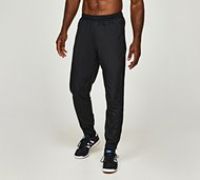 adidas Originals Woven Superstar Track Pant - Black - Size XS