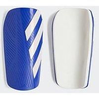 adidas Club Shin Guard Adults Blue/white L