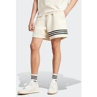 Adidas Originals Mens Neu Classics Short - White