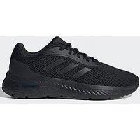 adidas Men/'s Cloudfoam Move Shoes, core Black/core Black/core Black, 12 UK