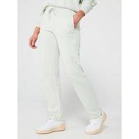 adidas Women/'s Essentials Small Logo Feel Cozy Open Hem Pant, XS