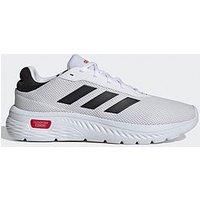 Adidas Sportswear Men'S Cloudfoam Comfy Trainers - White