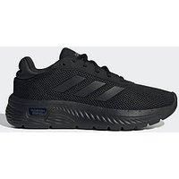 Adidas Sportswear Women'S Cloudfoam Comfy Trainers - Black