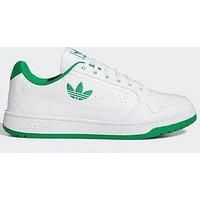 Adidas Originals Men'S Ny 90 Trainers - White