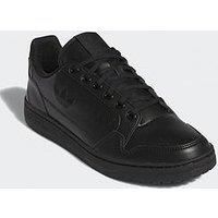 Adidas Originals Unisex Ny 90 Trainer - Black