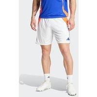 Adult Shorts Tiro Aw24 - White