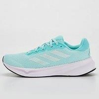 Adidas Response Running Shoes - Blue