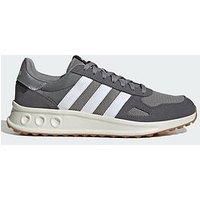 adidas Run 84 Trainer - Grey - Size 11