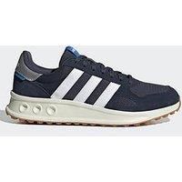 adidas Run 84 Trainer - Navy - Size 6