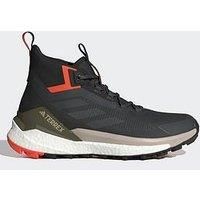 Adidas Terrex Free Hiker 2.0 Gore-Tex Hiking Shoes
