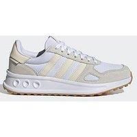 adidas  RUN 84  women's Shoes (Trainers) in Beige